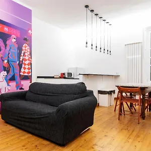 Appartement Luvi - Vigevano, Milan