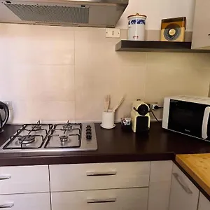  Apartamento Modern - Near Isola Distric And