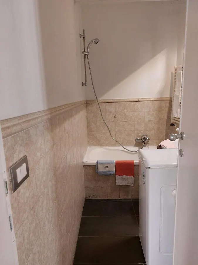 Naviglio House Apartment Milan