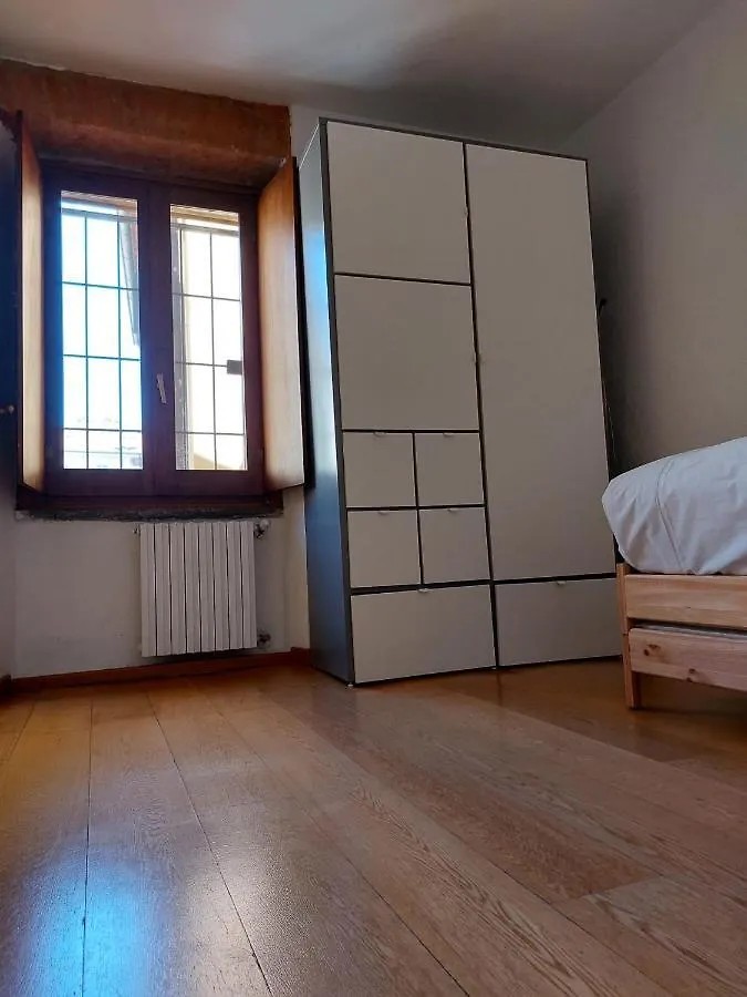 Homestay Naviglio House Apartment Milan