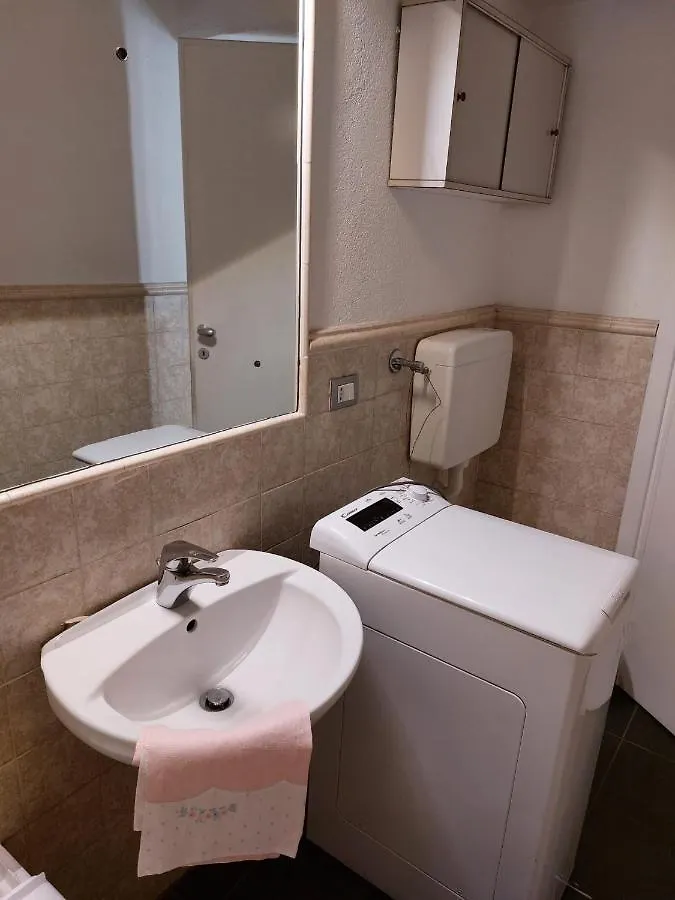 Homestay Naviglio House Apartment Milan