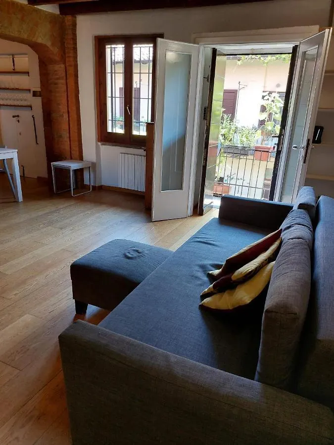 Naviglio House Apartment Milan 0*,  Italy