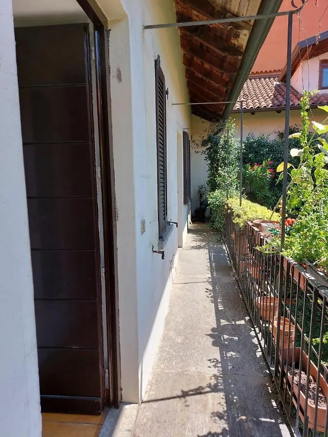 Homestay Naviglio House Apartment Milan Italy